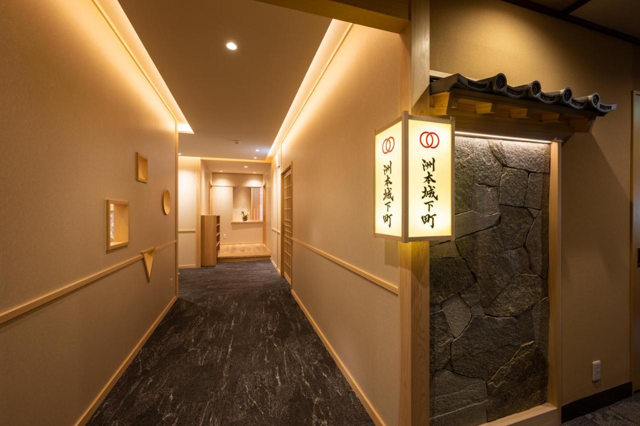 Awakan Sumoto Exterior photo
