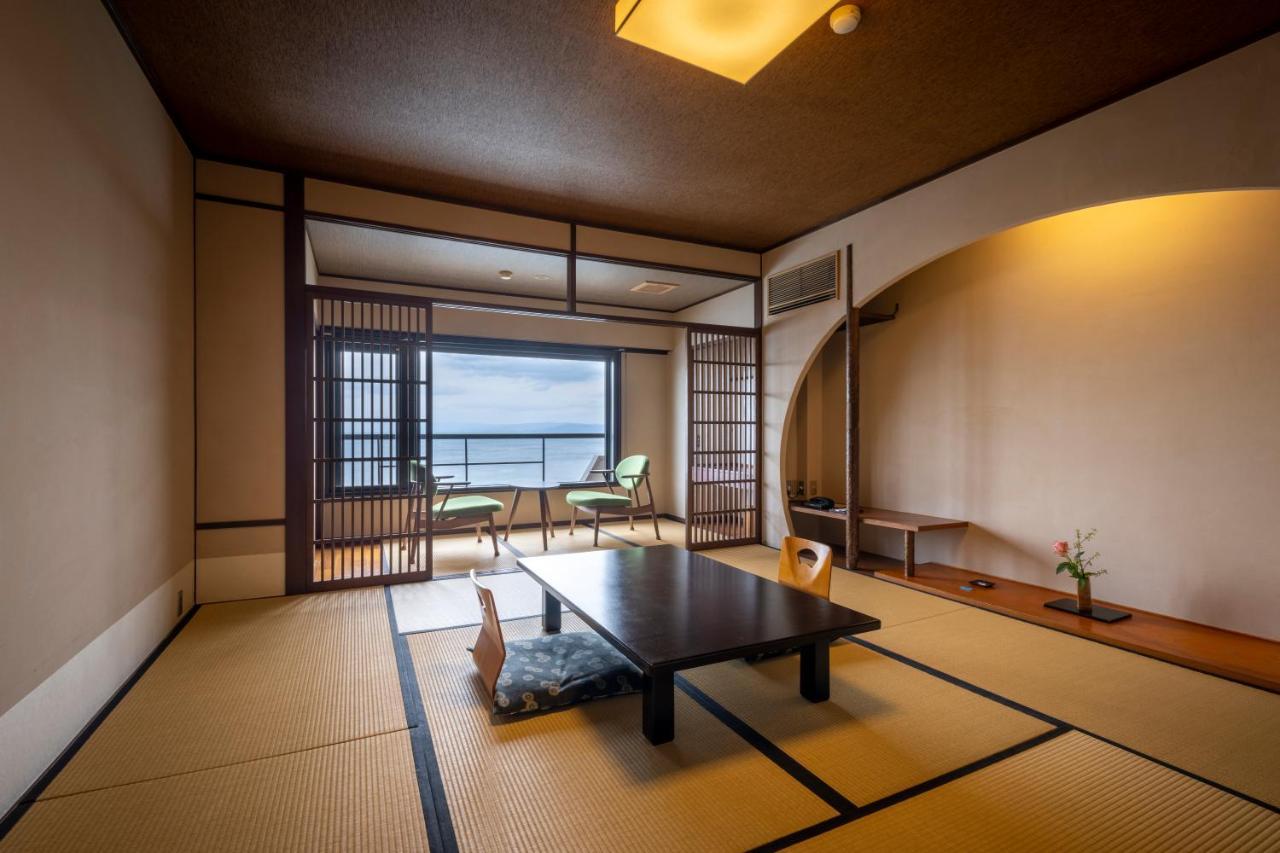 Awakan Sumoto Exterior photo