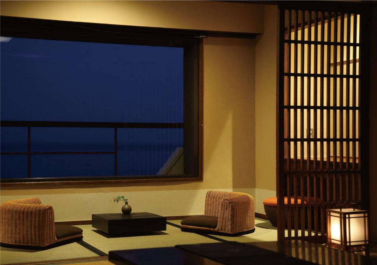 Awakan Sumoto Exterior photo